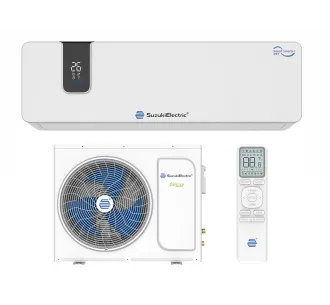 Кондиционер Suzuki Zenith Inverter R32 9000 BTU
