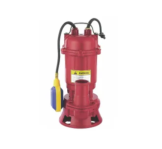 Pompa de drenaj Neptun WQ D10-11-0,75 cu plutitor