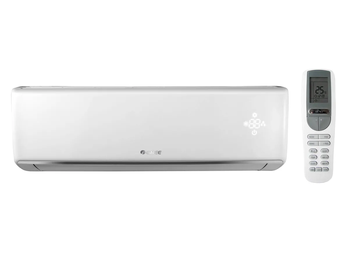 Unitatea interioara GREE LOMO R32 GWH09QB-9000 BTU
