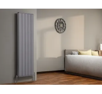 Calorifer decorativ LOJIMAX colecția LOVA LINE 2000x400 mm, MELON
