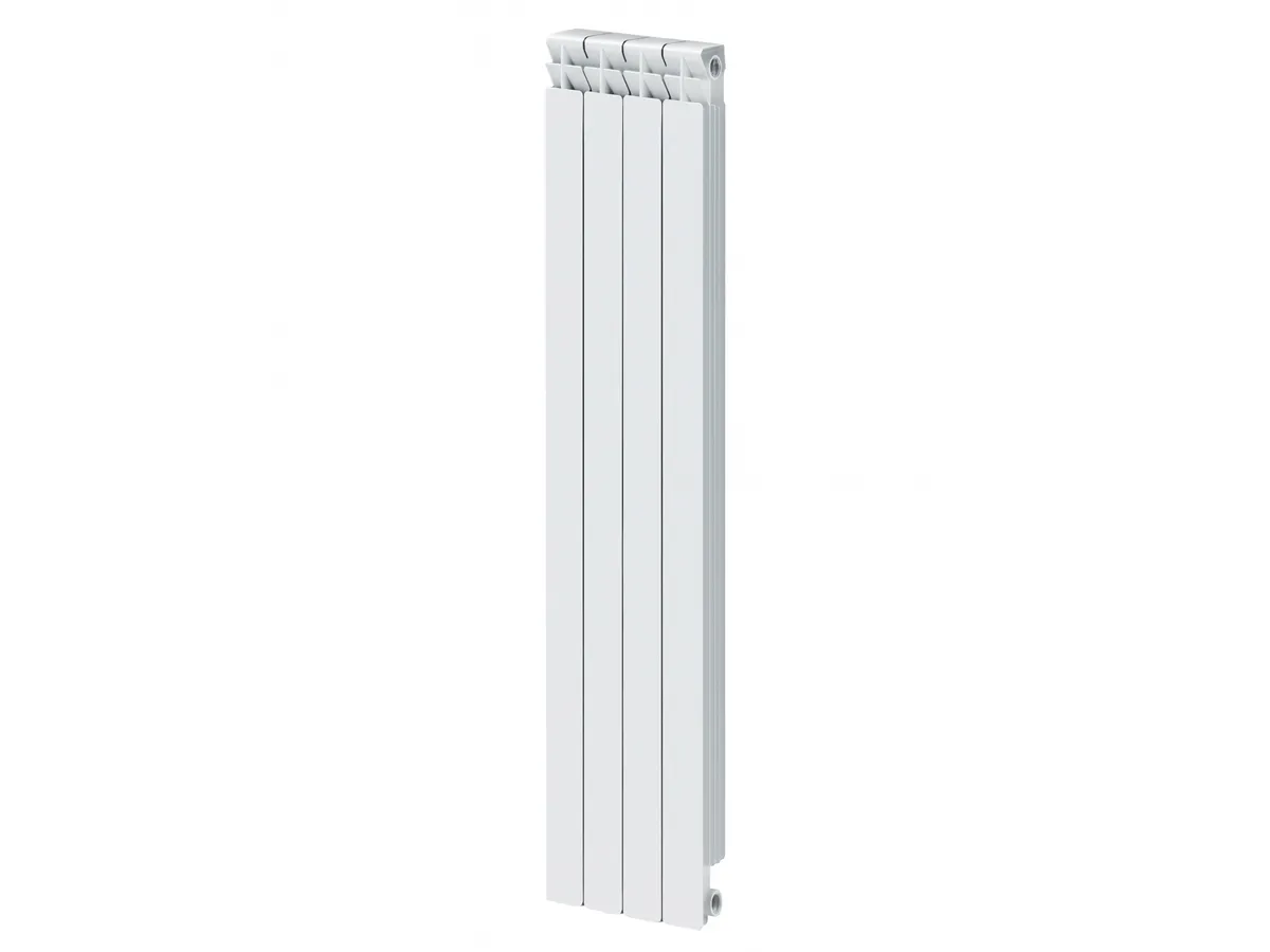 Radiator aluminiu Kaldus 1600 (4 elem.)