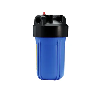 Carcasa filtru mecanic ECOSOFT BB10, 1