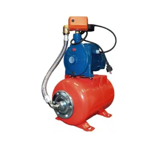 Гидрофор Pedrollo JDWm-2-30 24CL (до 35м, 1,1kW) без защиты