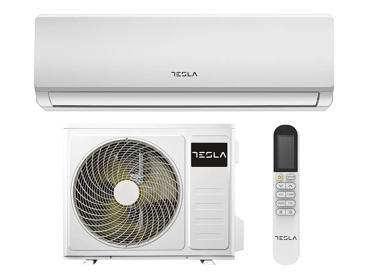 Кондиционер Tesla Inverter R32 TT67X81-2432A 24000 BTU