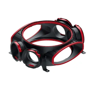 Corp cutie de distribuție HEATPEX ARIA CONNECT Ø75 mm