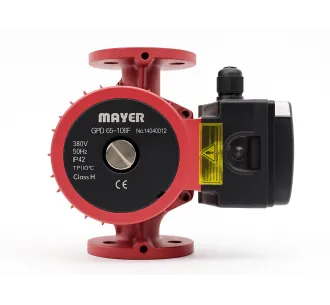 Pompa de circulatie Mayer GPD 32-9 F