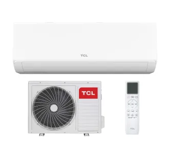 Кондиционер TCL BreezeIN 2.0 Inverter R32 TAC-09CHSD/TPH21IF 9000 BTU 