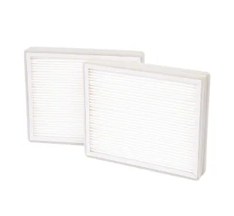 Set de filtre pentru NEOVENT KNP PERFECT 450 și 950 - material netesut G4
