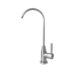 Robinet pentru sistem de osmoză inversă SUS304 INOX