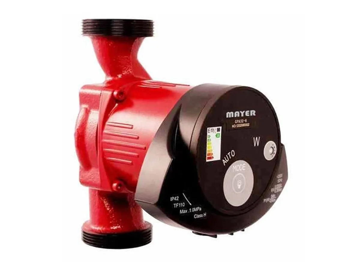 Pompa de circulatie Mayer GPA 20-5