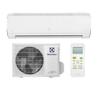 Кондиционер ELECTROLUX Super DC Inverter EACS-I-12 HAR-X-N3-Eu