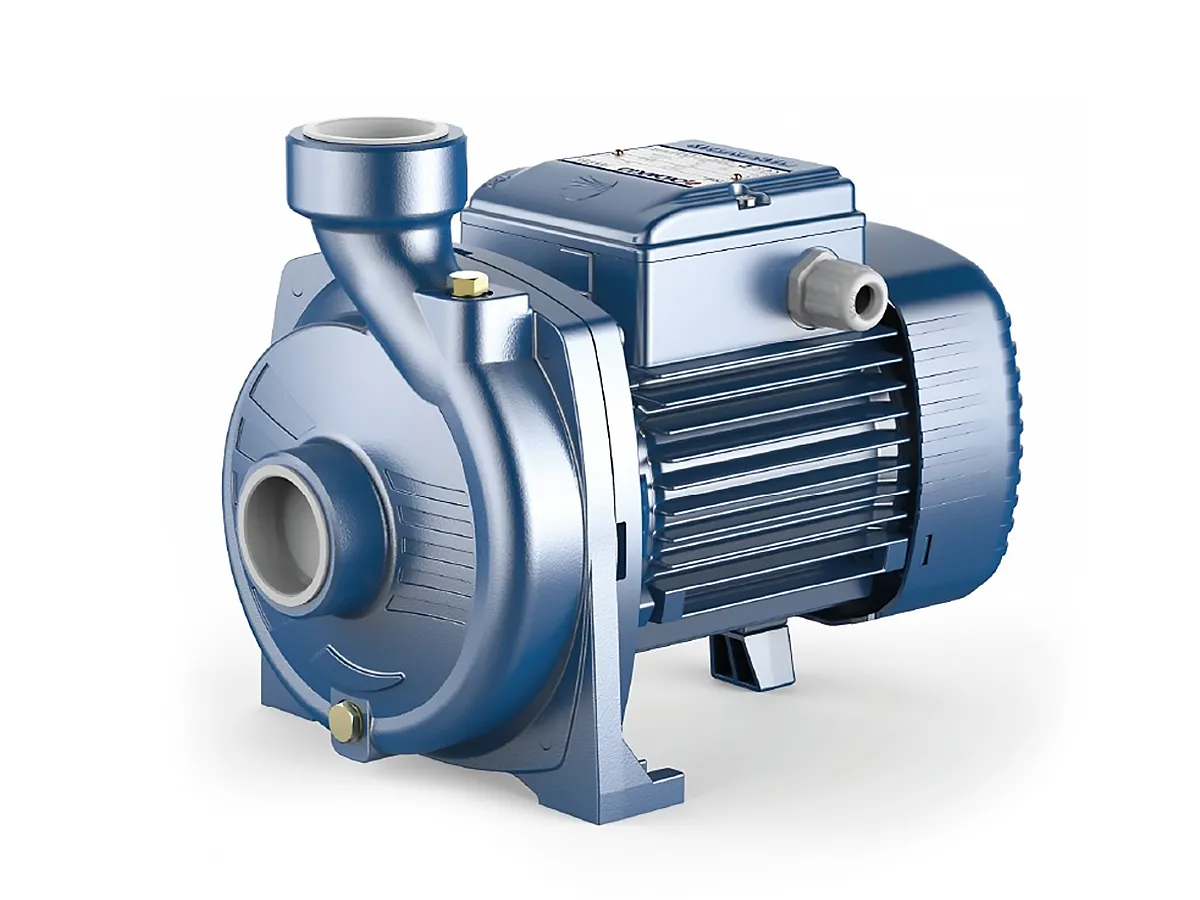 Pompa de apa cu rotor deschis Pedrollo NGAm1A