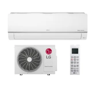 Кондиционер LG STANDART PLUS Inverter PM18SP