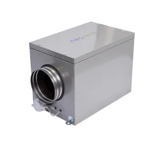 Filtru de tip canal F7 DN315