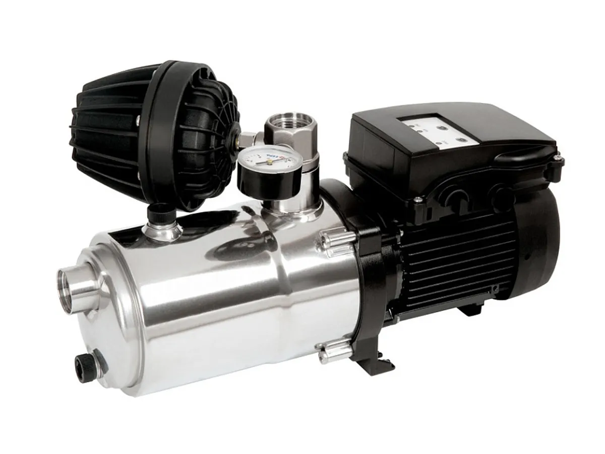 Pompă centrifugă multietajată de suprafață ESPA TECNOPLUS 15 4M