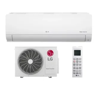Кондиционер LG STANDART Inverter P18EN