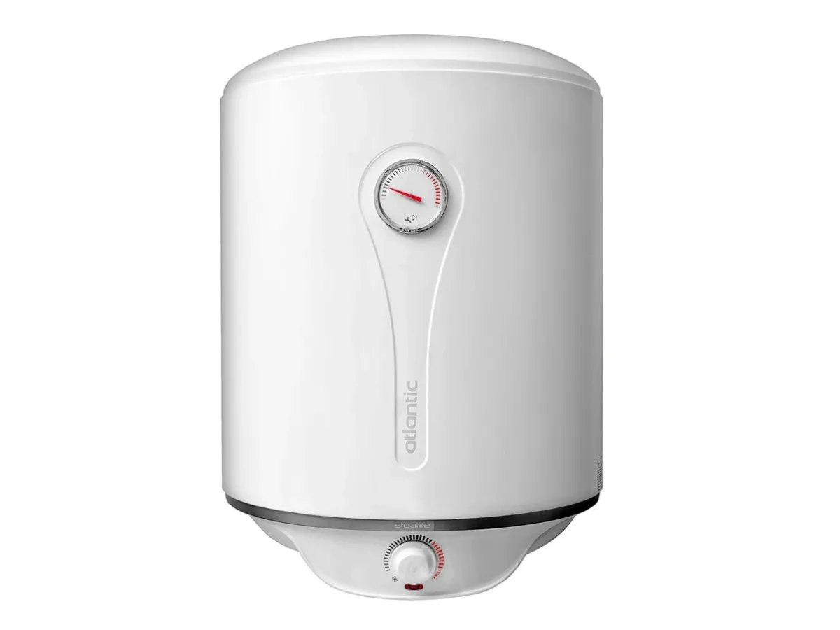 Электрический бойлер Atlantic Steatite 50L VM