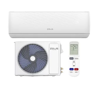 Кондиционер Zeus J-Smart Inverter R32 JF18BT/JF18OT 18000 BTU 