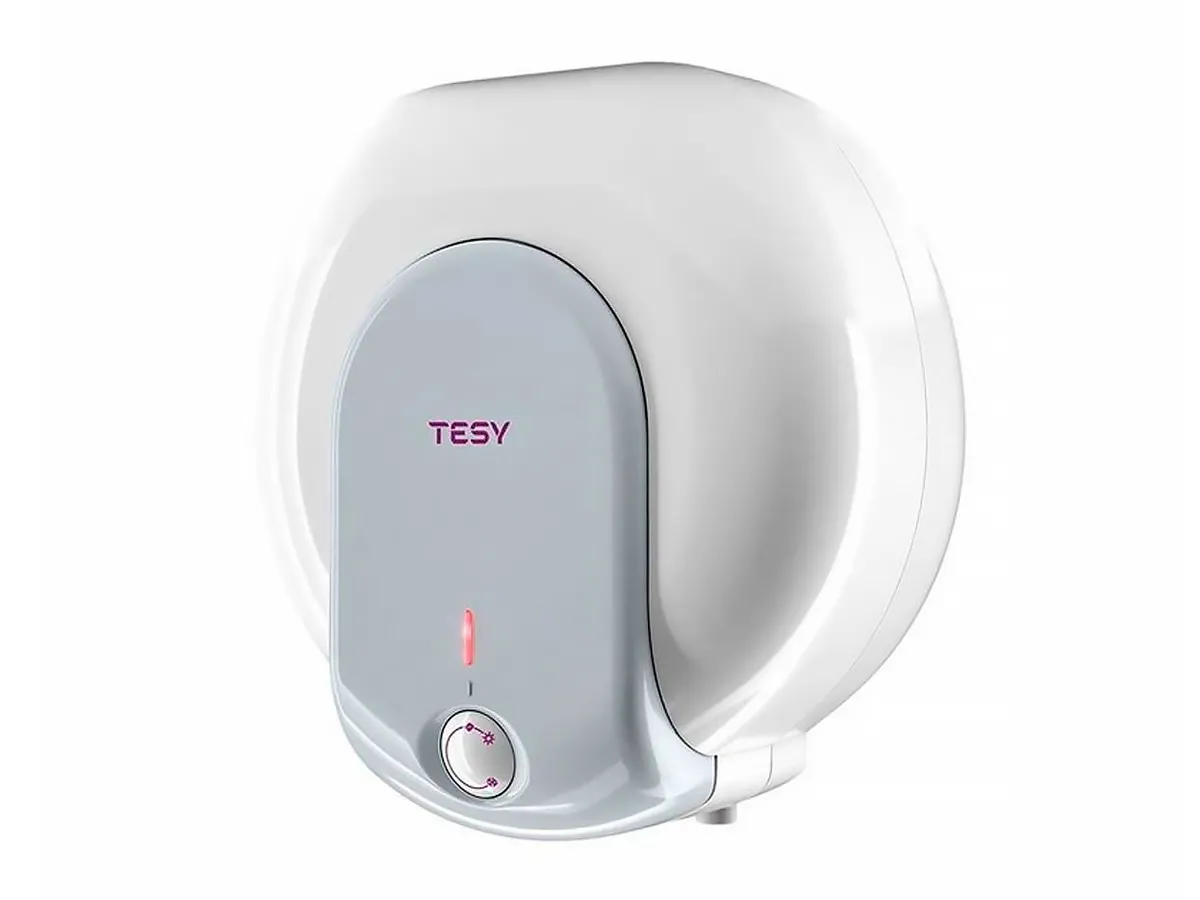 Boiler electric TESY 15L GCA lavuar