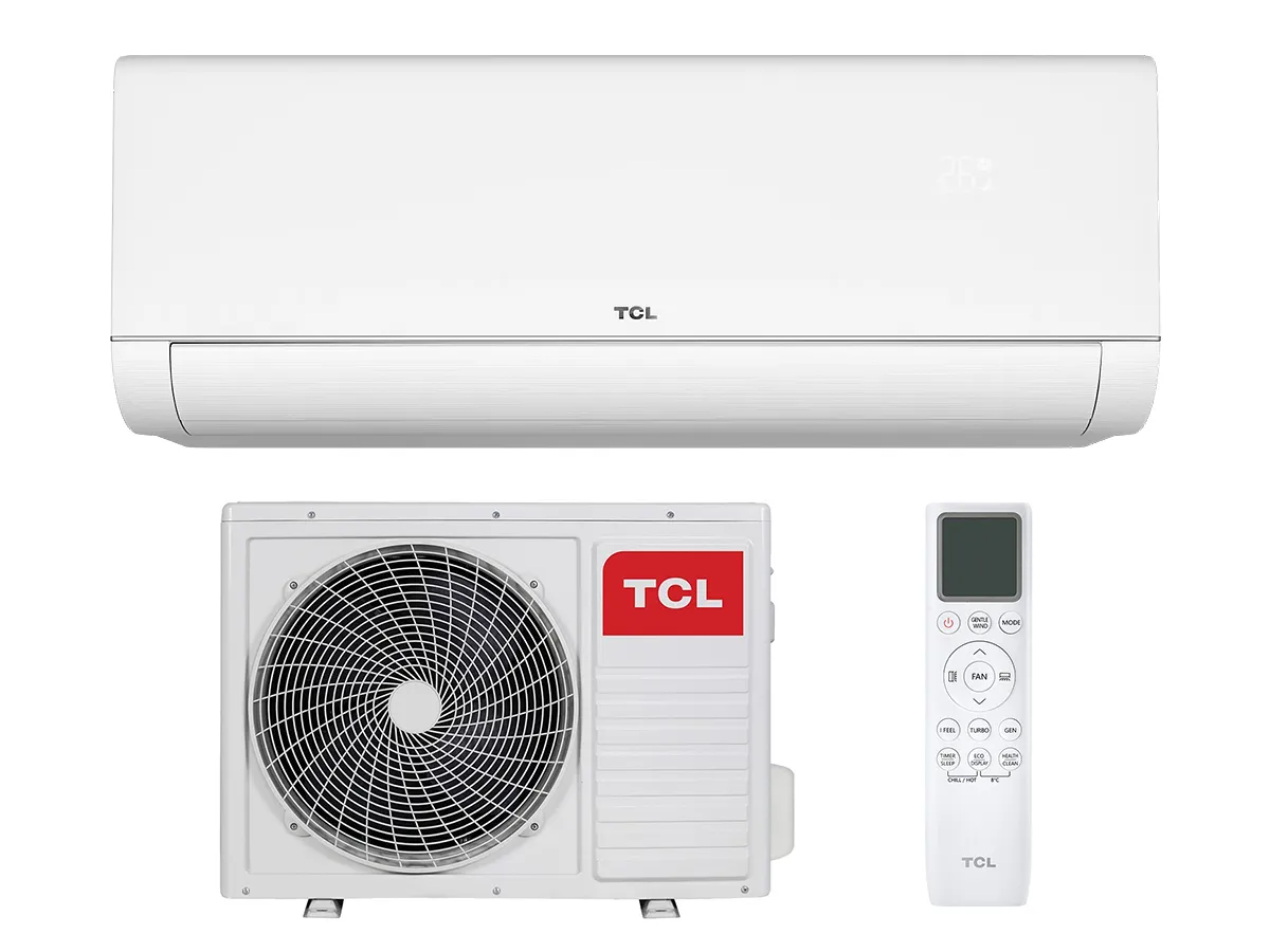 Кондиционер TCL Ocarina Series UG11V3 Inverter R32 TAC-18CHSD/ UG11V3AHB 18000 BTU