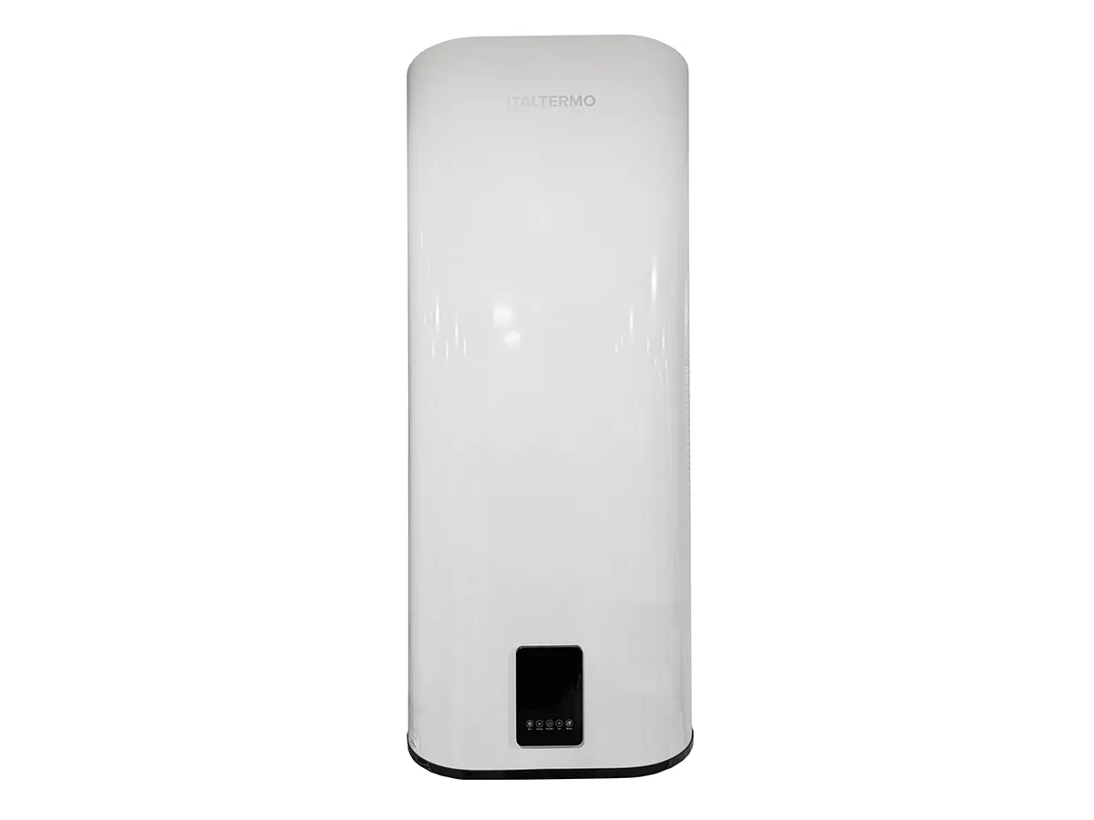 Электрический бойлер ItalThermo EWH50-B18D WiFi 50л