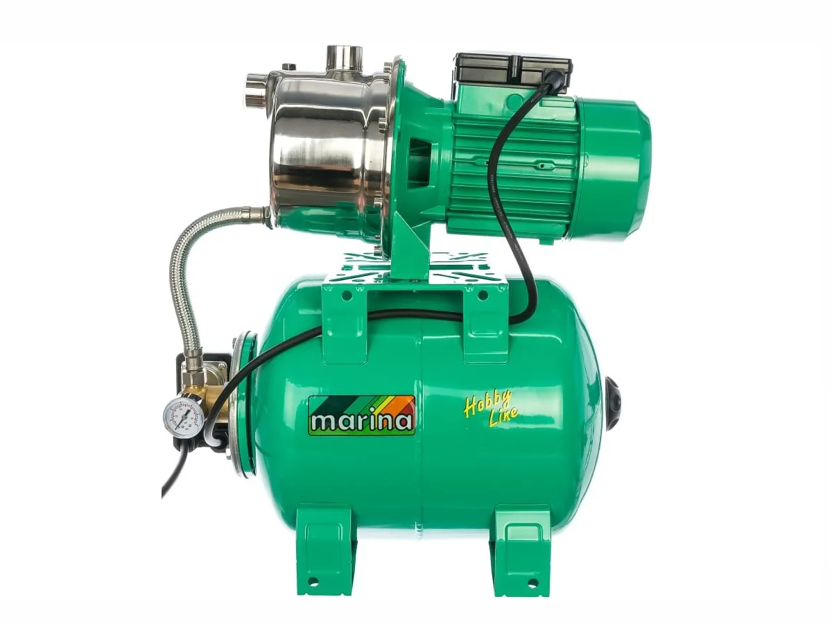 Гидрофор Marina CAM 88/22