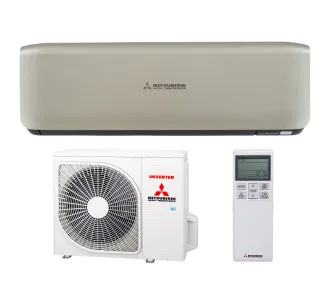 Кондиционер Mitsubishi Heavy Premium Design Inverter R32(titanium) SRK20ZSWT/SRC20ZSWT