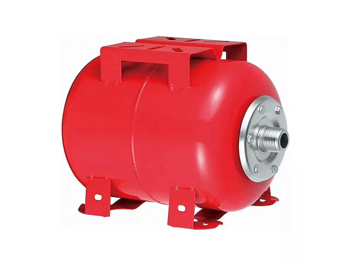 Бак расширительный для санитарной воды Aqua 24 L