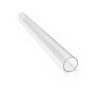 Кварцевый рукав ECOSOFT UV Е-360 (530 mm)