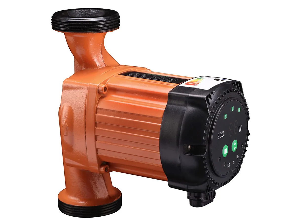 Pompa de circulatie GREENPRO RS 32/6-180 EAD