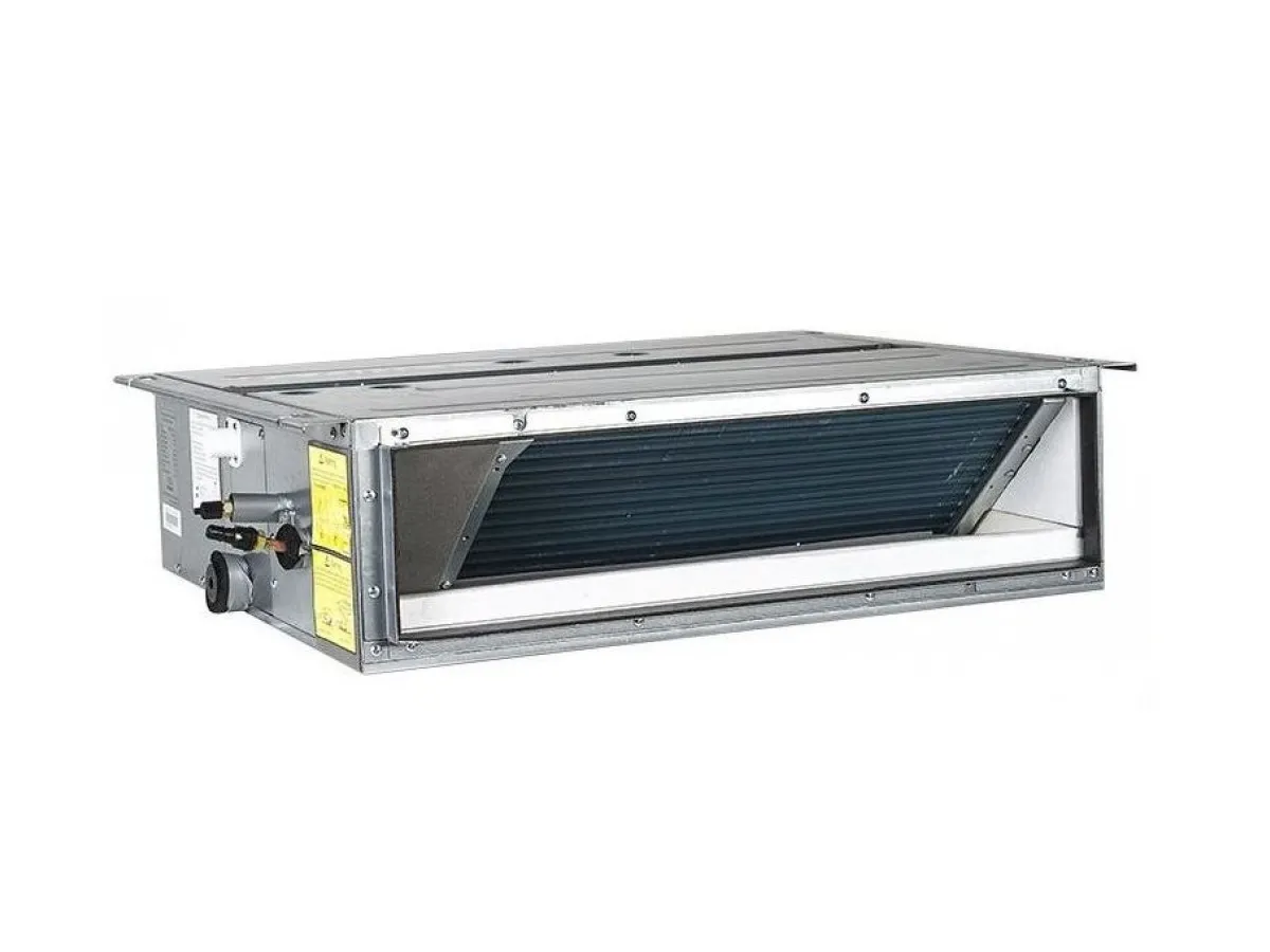 Unitatea interioara GREE de tip CANAL R32 GFH(12)EA-12000 BTU