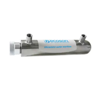 Sistem de dezinfectie cu ultraviolet ECOSOFT UV HR-60