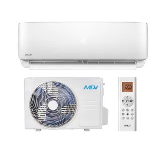 Кондиционер MDV Inverter-18HRDN1-MDOA-18HFN1