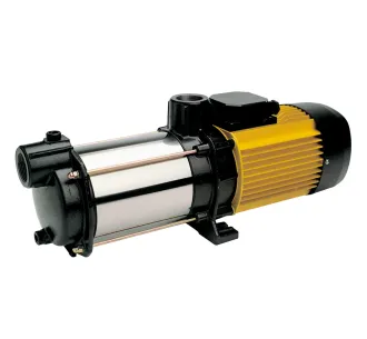 Pompa electrică centrifugă multietajată de suprafață ESPA ASPRI 45 5N