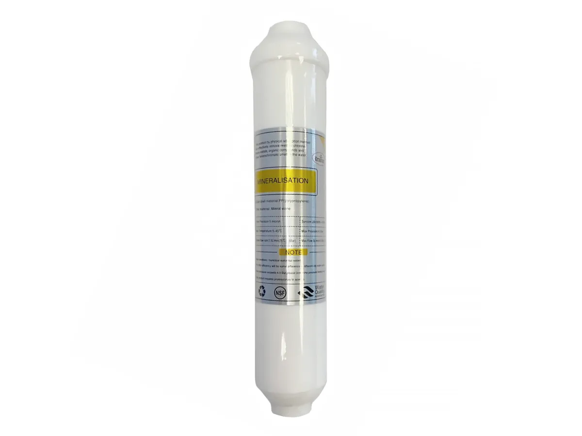 Минерализатор Luxe Style QUICK Mineralisation 2,0