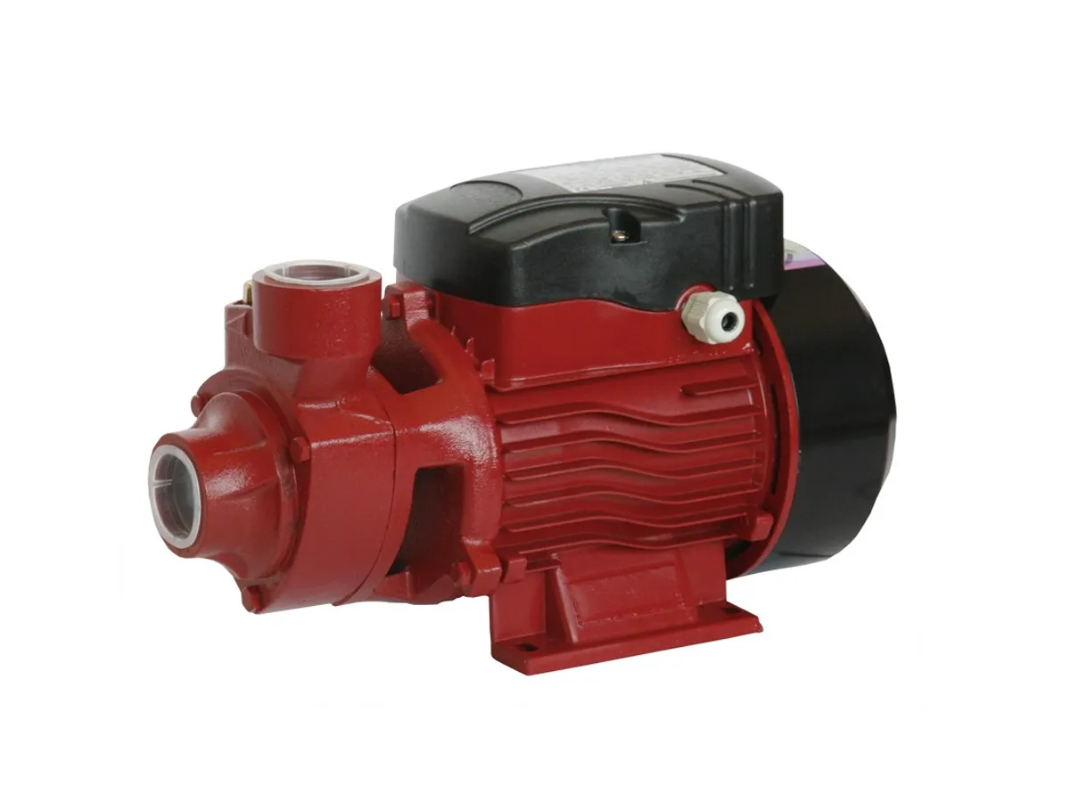 Центробежный насос Neptun TKM60 0,37 кВт