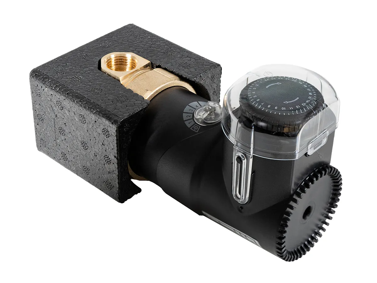 Циркуляционный насос IMP Pumps SAN ECO PRO 15/15 BU