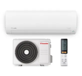 Кондиционер INVENTOR CONFORT Inverter MFVI32-24WFI /MFVO32-24 24000 BTU
