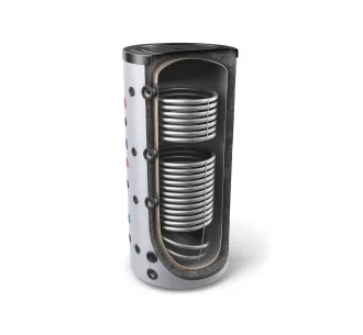 Буферная ёмкость TESY 500L (2SP)