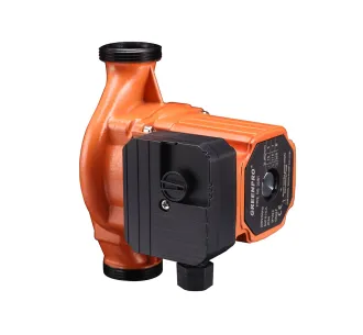 Pompa de circulatie GREENPRO 25/8T-180