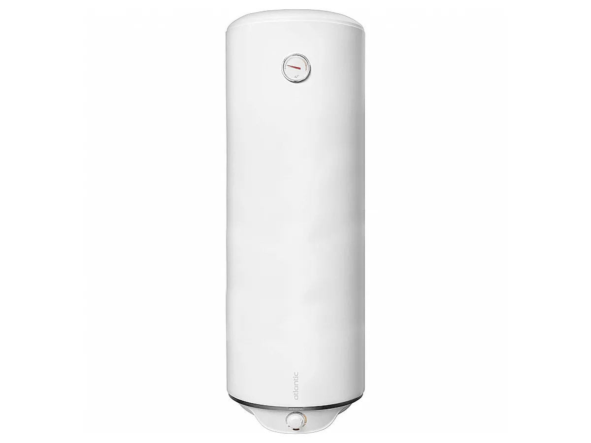 Электрический бойлер Atlantic Steatite Slim 80L VM