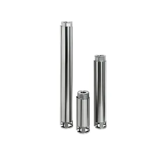 Pompa submersibilă electrică ESPA ES4 3 21 O4I T 1,5 kW