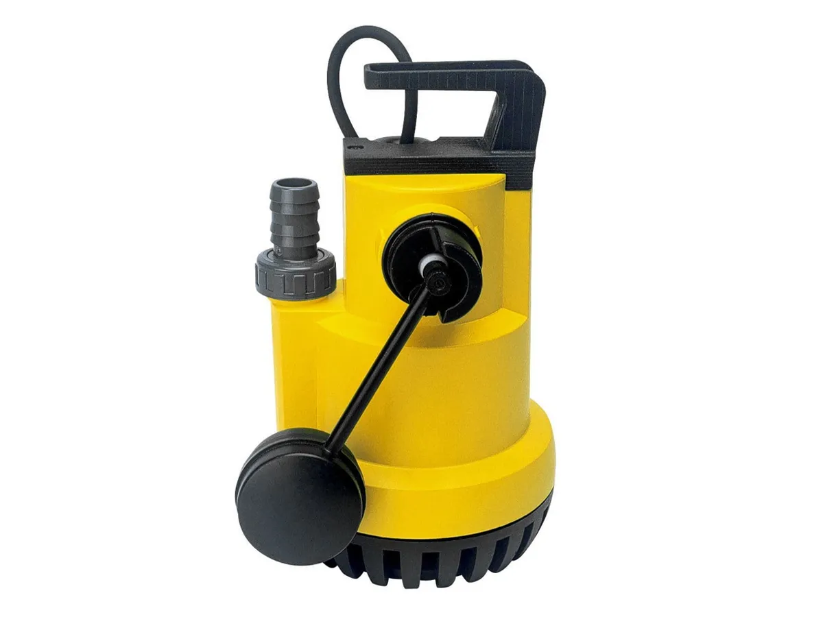 Pompa de drenaj ESPA VIGILA 500M H