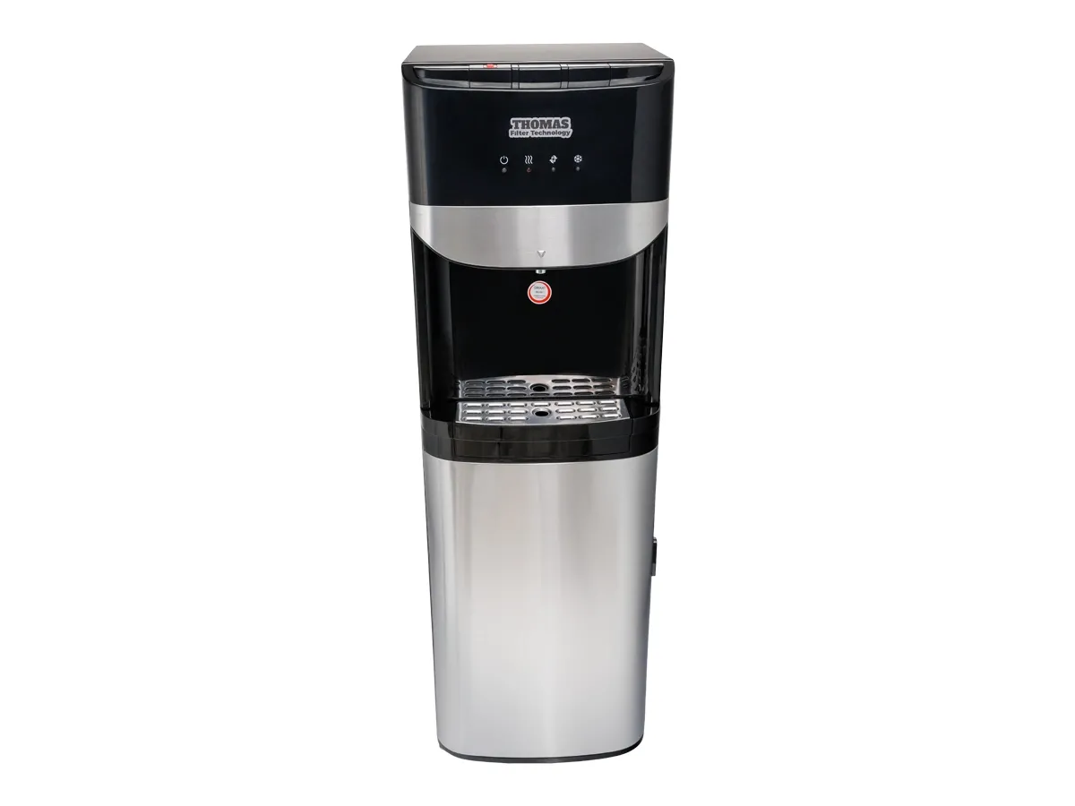 Диспенсер воды с обратным осмосом Suzuki Premium Inox