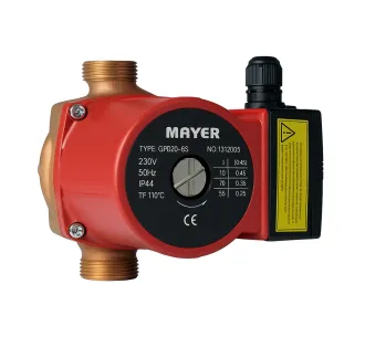 Pompa de circulatie Mayer GPD 20-6 SB