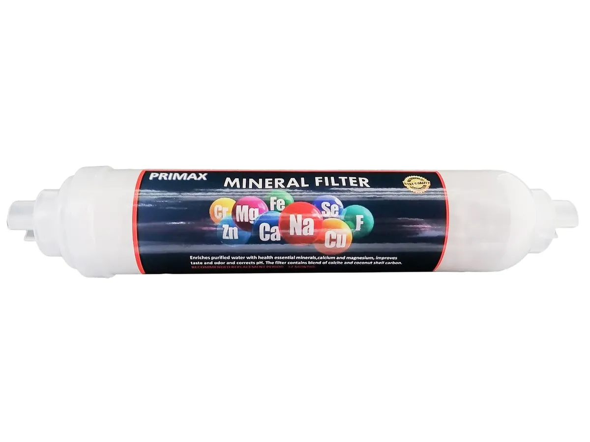 Минерализатор Primax Mineral Filter 2,0
