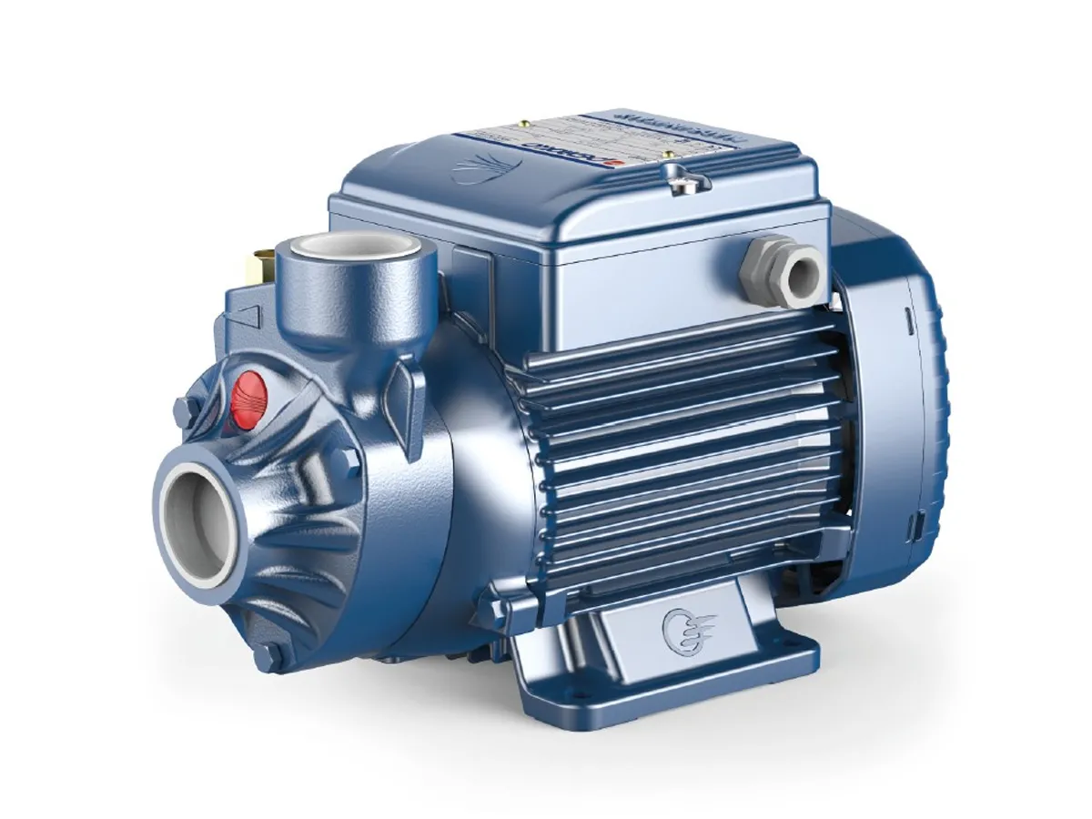 Pompa electrica vortex Pedrollo PKm100