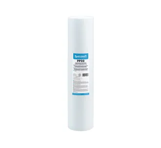 Cartus din polipropilena ECOSOFT 4,5x20, 20 MKM, (CPV452020ECOEXP)