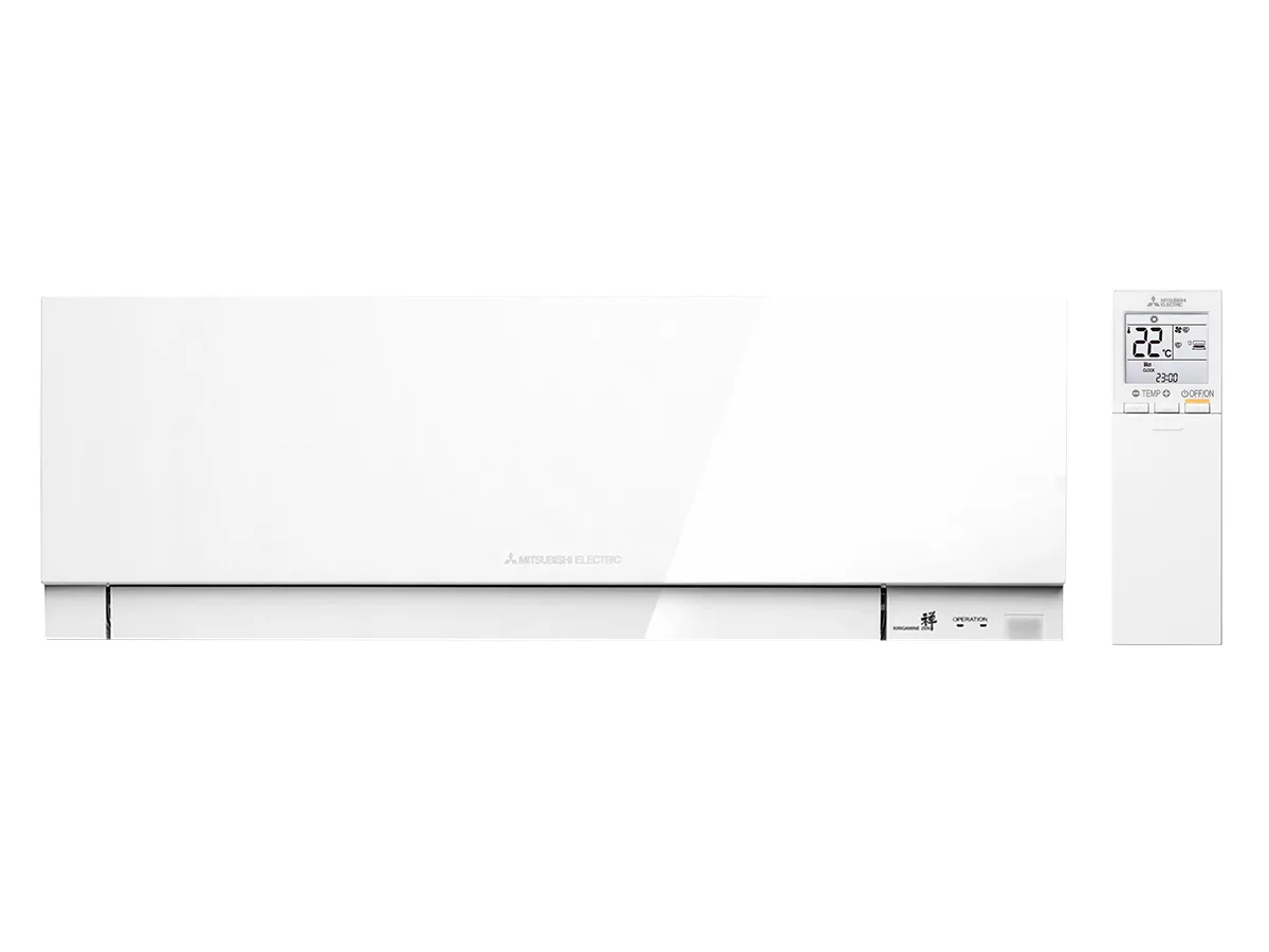 Unitatea interna Mitsubishi Electric MSZ-EF35VGK W (alb)