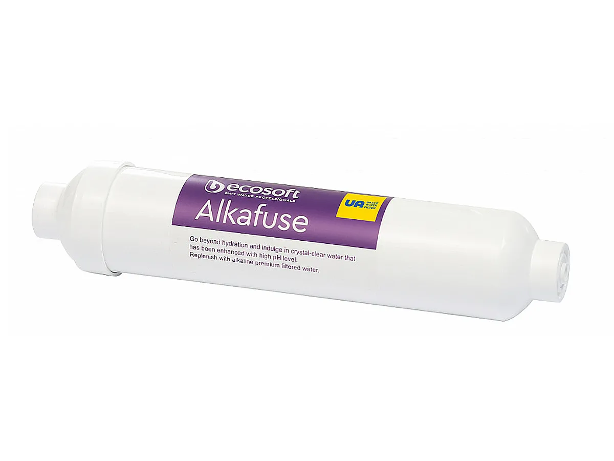 Картридж минирализатор ALKAFUSE